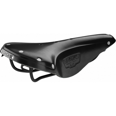 Brooks B17 Narrow City Saddle