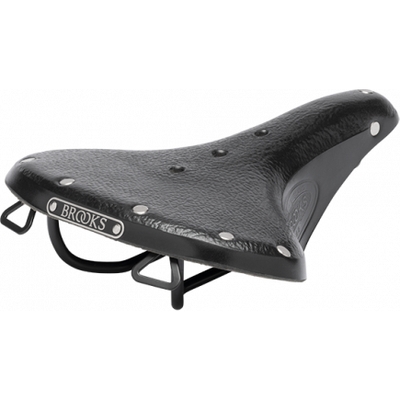 Brooks B68 City Saddle