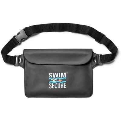Swim Secure Waterproof Bum Bag
