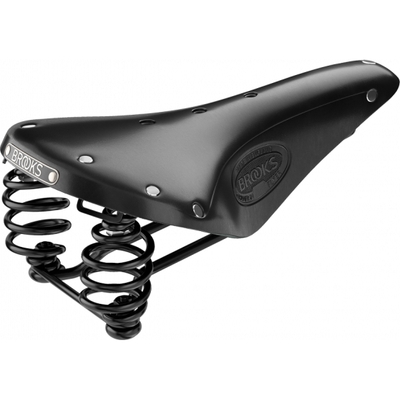 Brooks Flyer City Saddle