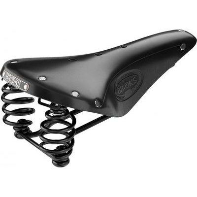 Brooks Flyer City Saddle
