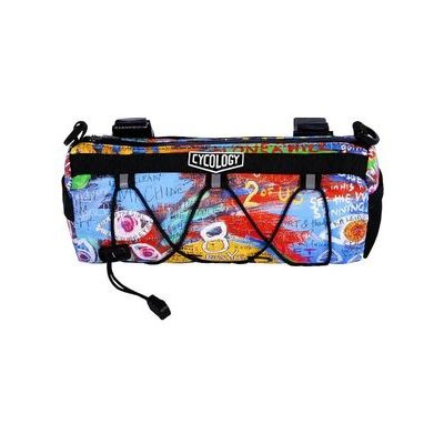 Cycology 8 Days Handlebar Bag