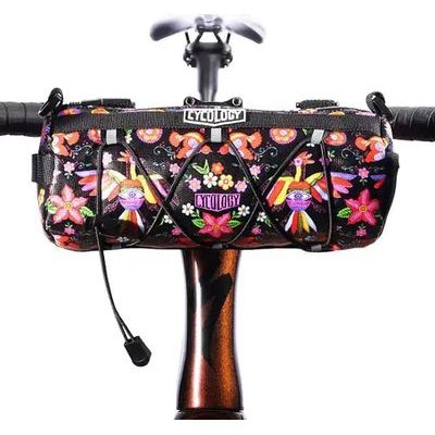 Cycology Frida Handlebar Bag 2.4L
