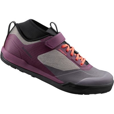 Shimano AM7W Womens SPD MTB Shoes