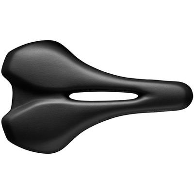 Selle San Marco Bioaktive Sportive Biofoam Open-Fit City Saddle