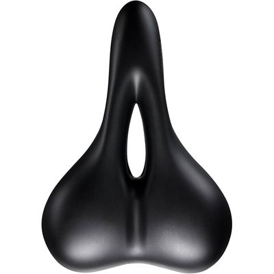 Selle San Marco Bioaktive Trekking Open Biofoam City Saddle