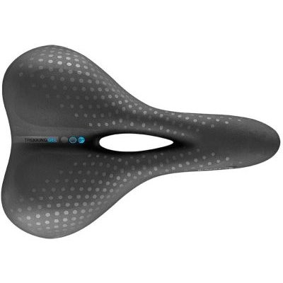 Selle San Marco Bioaktive Trekking Open Biofoam Gel City Saddle