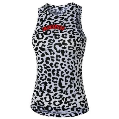Cycology Kitty Sleeveless Womens Base Layer