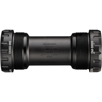 Shimano MT800 English Thread 68/73 mm Bottom Bracket Cups