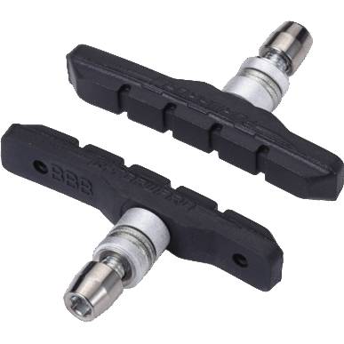 BBB BBS-04 VeeStop V-Brake Brake Pads