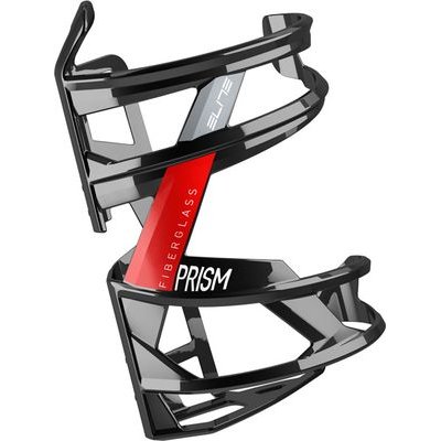 Elite Prism Right Side Entry Bottle Cage