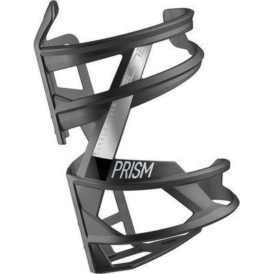Elite Prism Right Side Entry Bottle Cage