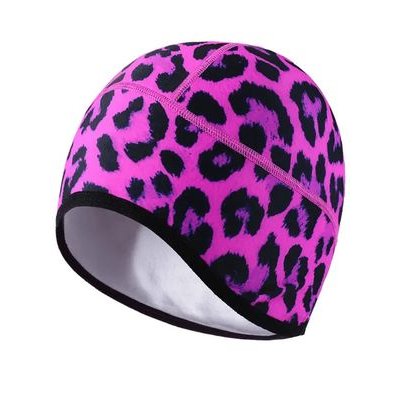 Cycology Kitty Pink Thermal Beanie