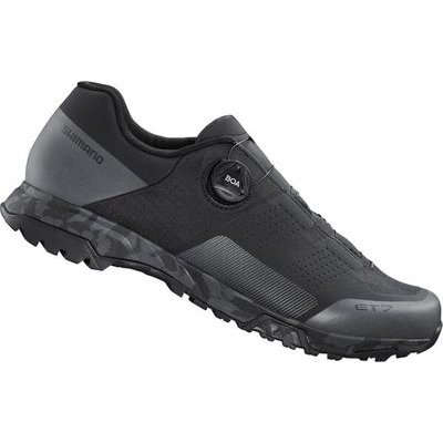 Shimano ET7 Flat E-Bike/Touring Shoes