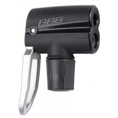 BBB Dualhead 2.0 Pump Head