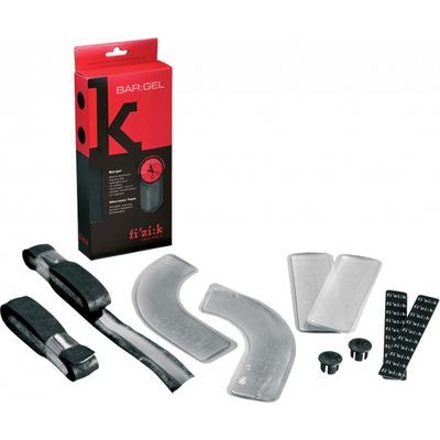 Fizik Microtex Tacky tape with Gel