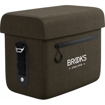 Brooks Scape Handlebar Case