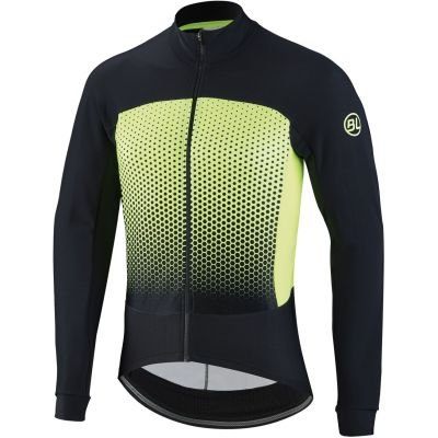 BL Pro-S Long Sleeve Jersey  