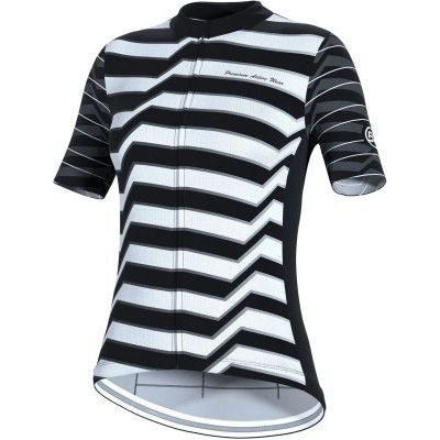 BL Duna Womens Short Sleeve Jersey