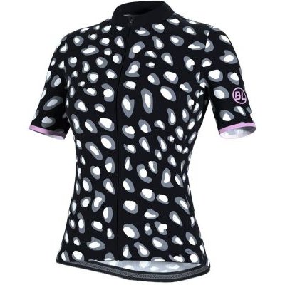 BL Padova Womens Short Sleeve Jersey