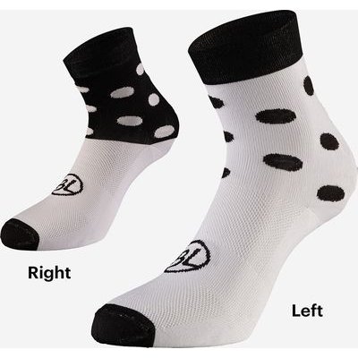 BL Scandalo Womens Socks