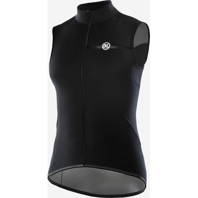 BL Normandia_E Wind and Water Repellent Womens Vest