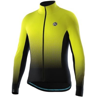 BL PRO-S Thermal Long Sleeve Jersey