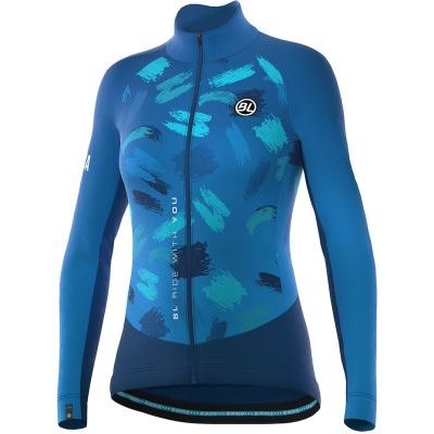 BL Grafite Womens Thermal Jacket