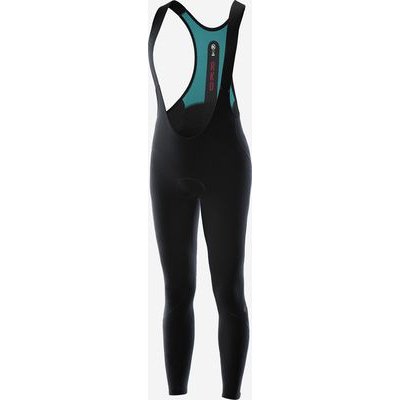 BL Normandia_E Windproof Winter Womens Bib Tights