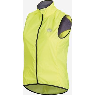 BL Stelvio Womens Windproof Vest