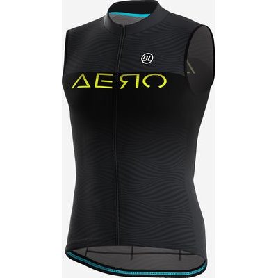 BL Aero S2 Sleeveless Jersey