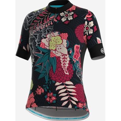 BL Greta Womens Short Sleeve Jersey