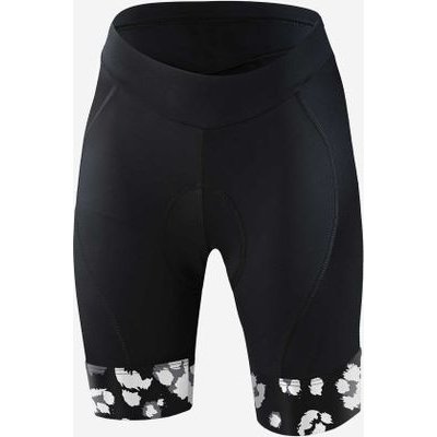 BL Pantera Womens Shorts
