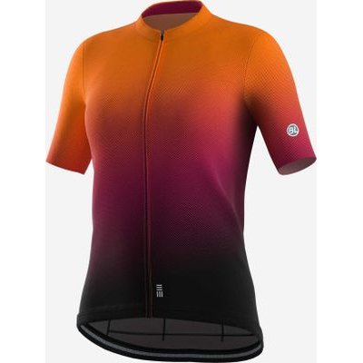 BL Padola Womens Short Sleeve Jersey