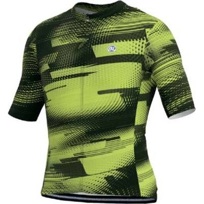 BL Gavia Short Sleeve Jersey