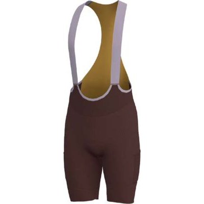 BL Sterrato S4 Bib Shorts