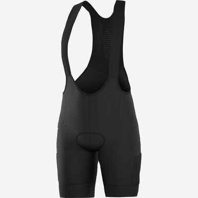 BL Sterrato S4 Thigh Pocket Womens Bib Shorts