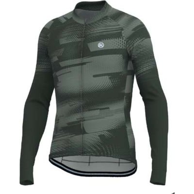 BL Gavia Long Sleeve Jersey