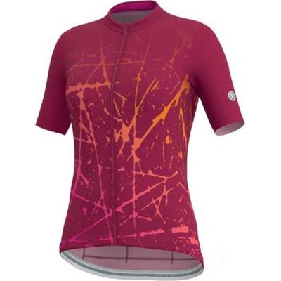 BL Iconica S4 Womens Short Sleeve Jersey