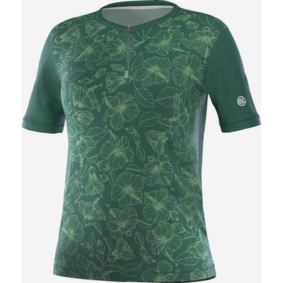 BL Iris MTB Womens Short Sleeve Jersey