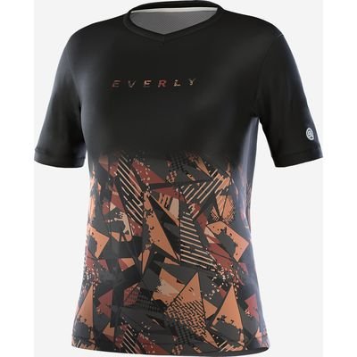 BL Everly MTB Womens Short Sleeve Jersey