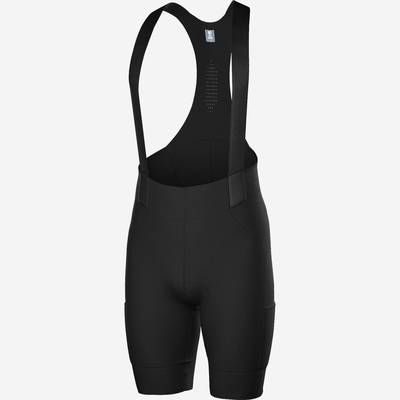 BL Thermal Bib Shorts Fiandre S4