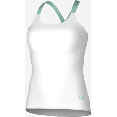 BL Olimpia Womens Sleeveless Jersey