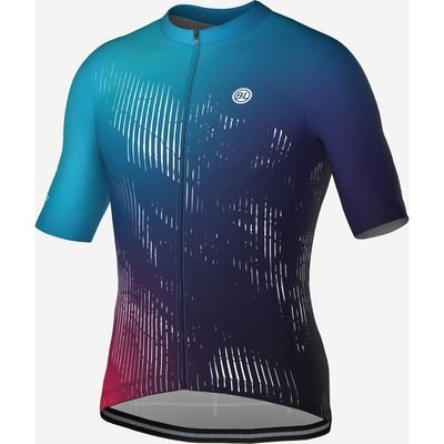 BL Nevada Short Sleeve Jersey