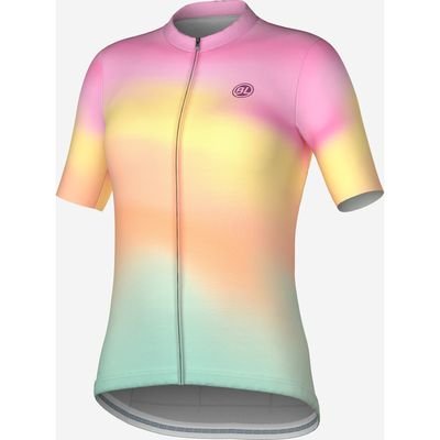 BL Nevada Womens Short Sleeve Jersey