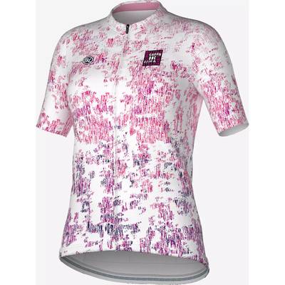 BL Chromatica One Womens Short Sleeve Jersey
