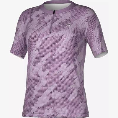 BL ASIA Womens Short Sleeve Jersey S5