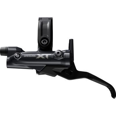 Shimano Deore XT M8200 I-Spec EV Hydraulic Brake Lever