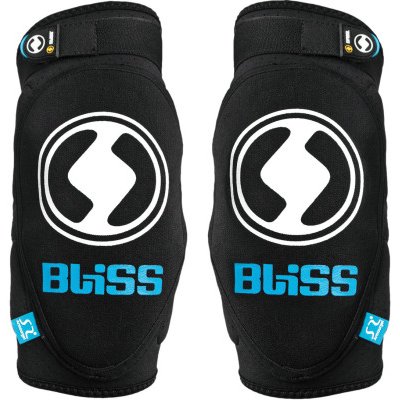 Bliss ARG Junior Elbow Pads