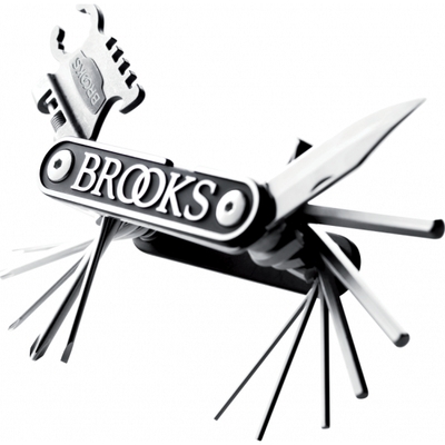 Brooks Mt21 Multi-Tool